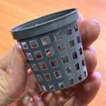 50mm Net Pot TEKU - Image 5