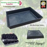 Hydro Tray - for more info visit nurseryandgardensupplies.co.nz