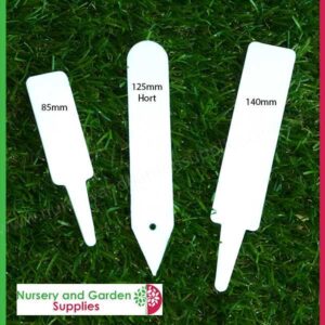 Mixed plant label - for more info visit nurseryandgardensupplies.co.nz