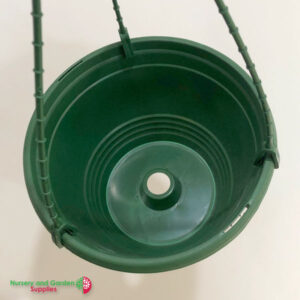 200mm Hanging Basket saucerless waterwell