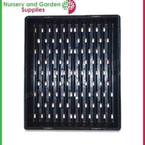 349mm Seedling Tray - for more info go to nurseryandgardensupplies.co.nz