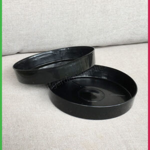 Saucer to suit 140mm - for more info go to nurseryandgardensupplies.co.nz