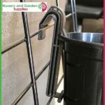 Plant Pot Hanging Clip - for more go to nurseryandgardensupplies.co.nz