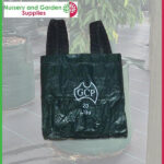 20 litre woven planter bag tree bag at Nursery and Garden Supplies NZ - for more info go to nurseryandgardensupplies.co.nz