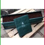 40 litre Woven Hedge Planter Bags at Nursery and Garden Supplies NZ - for more info go to nurseryandgardensupplies.co.nz