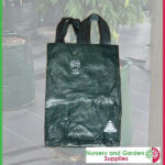 400 litre woven planter bag tree bag at Nursery and Garden Supplies NZ - for more info go to nurseryandgardensupplies.co.nz