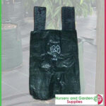 75 litre woven planter bag tree bag at Nursery and Garden Supplies NZ - for more info go to nurseryandgardensupplies.co.nz