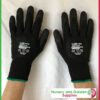 Cold weather potting glove - at Nursery and Garden Supplies NZ - for more info go to nurseryandgardensupplies.co.nz