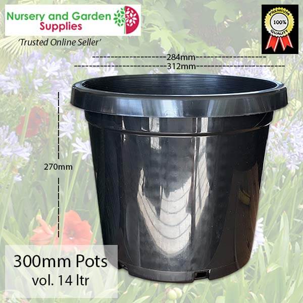 300mm Plant Pot