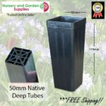 50mm Native Deep Tube