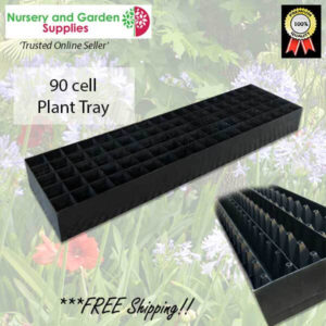 90 cell Plant Tray