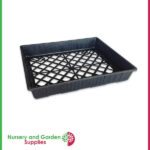 Open Mesh Seedling Tray