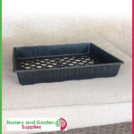 Open Mesh Seedling Tray