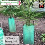 560mm Treeguard