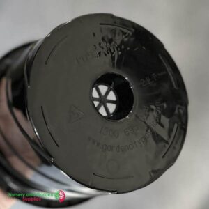 175mm Squat Spiral Water Well