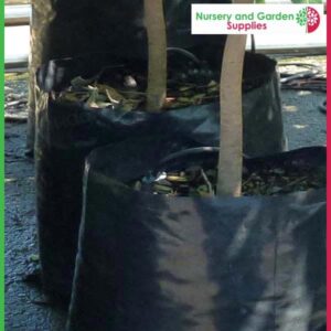 150 Litre Poly Plant Bag