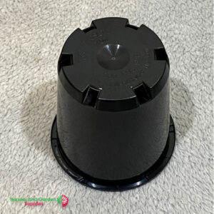 70mm Standard Pot Black base