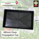 480mm Propagation Tray