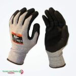 Black Knight Cut Resistant Glove (Level 3)