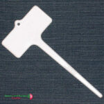 125mm ORCHID Label