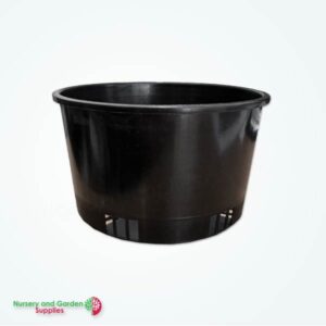 125mm Orchid pot HD