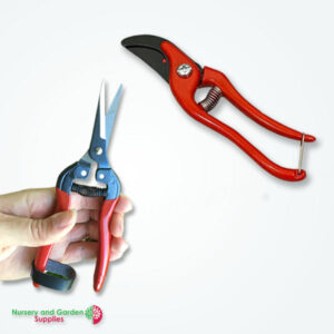 Trimmer Picker & Pruner Secateurs COMBO