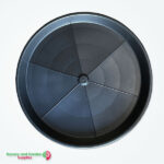 Saucer to suit 580mm Pot