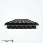105 cell Thermoformed Plug Tray