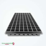 128 cell Thermoformed Plug Tray