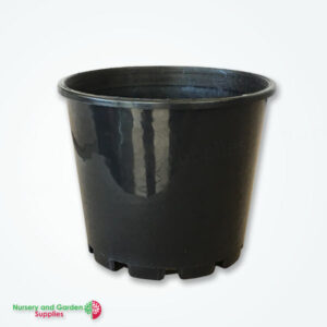 140mm SQUAT Pot