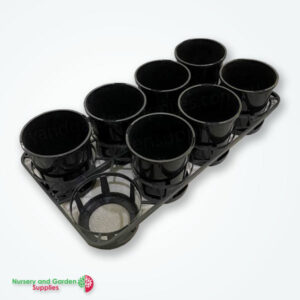 140mm Shuttle Carry Tray 8 cell