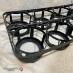 140mm Shuttle Carry Tray 8 cell