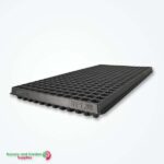 288 cell Thermoformed Plug Tray