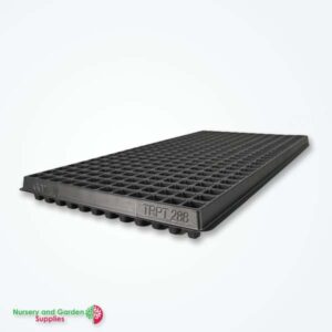 288 cell Thermoformed Plug Tray