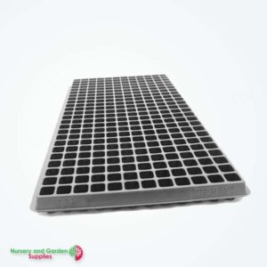 288 cell Thermoformed Plug Tray