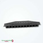 288 cell Thermoformed Plug Tray