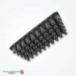 50 cell Thermoformed Plug Tray