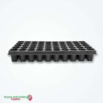50 cell Thermoformed Plug Tray