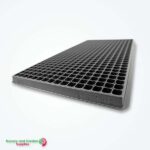 512 cell Thermoformed Plug Tray