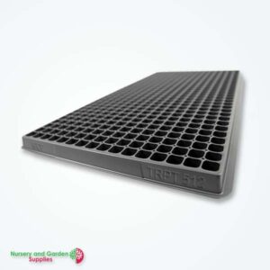 512 cell Thermoformed Plug Tray
