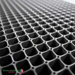 512 cell Thermoformed Plug Tray