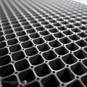 512 cell Thermoformed Plug Tray